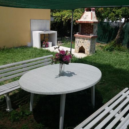 Villa Sotiria Lux Limenaria  Exteriör bild