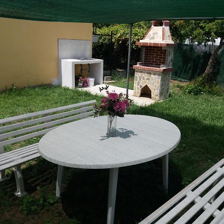 Villa Sotiria Lux Limenaria  Exteriör bild